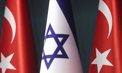 Türkiye'den İsrail'e karşı flaş hamle!