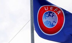 UEFA'ya İsrail çağrısı