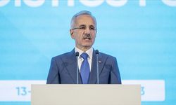 Bakan Uraloğlu: Zengezur Koridoru ekonomik iş birliğini güçlendirecek