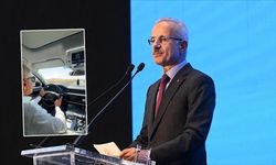 Bakan Uraloğlu'na hız cezası! "Kendimi ihbar etmiş oldum"
