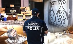 İstanbul ve Kocaeli'de büyük operasyon! Milyonlarcası ele geçirildi...