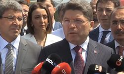 Bakan Tunç’tan Özgür Özel’e: Belge varsa derhal yargıya ver!