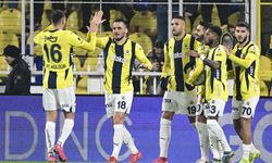 Fenerbahçe’nin yıldızına rekor teklif yolda!