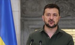 Putin'den sonra sıra Zelenskiy'de!