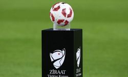 Türkiye Kupası'nda 2025-2026 sezonu için yeni format