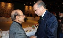 Erdoğan'dan Neşet Ertaş mesajı: 13 yıl geçti...