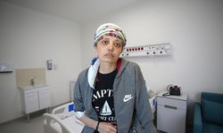 6 aydır hıçkırıyordu: Bakın sebebi ne çıktı!