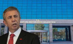 Ankara Büyükşehir Belediyesi'ne operasyon! Çok sayıda gözaltı var