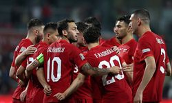 FIFA dünya sıralaması açıklandı! A Milli Takımı'nın yeri belli oldu