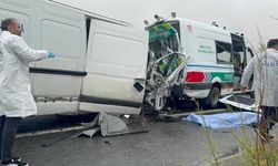 2 jandarma şehit oldu! 1 vatandaş vefat etti