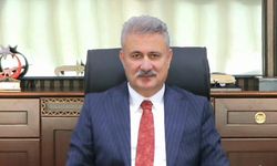 Ahmet Sungur görevden uzaklaştırıldı