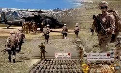 Bakan Yerlikaya duyurdu! Çok sayıda mağara ve sığınak imha edildi