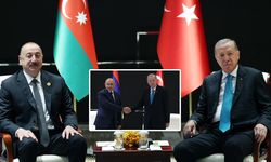 Erdoğan Çin’de Aliyev ve Paşinyan ile görüştü! Dikkat çeken mesaj