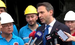 Soma Termik Santrali yeniden faaliyete geçiyor