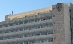 Antalya Büyükşehir Belediyesine rüşvet operasyonu: Çok sayıda gözaltı