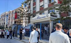 İzmir'de 2 polisin şehit olduğu saldırıda yeni gelişme!