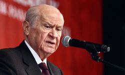 Devlet Bahçeli'den "TRÇ" ittifakı önerisi