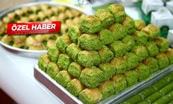 Baklava Türkiye'nin mi Yunanistan'ın mı? Tartışmalara son noktayı koydu
