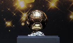 2025 Ballon d'Or ödülünü kim kazandı?