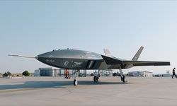 Bayraktar KIZILELMA PT-4 bir testi daha başarıyla tamamladı