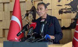 Berhan Şimşek İmamoğlu ve Özel’i yerden yere vurdu