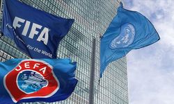 BM’den FIFA ve UEFA'ya flaş çağrı!