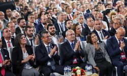 CHP kurultay davasında flaş karar