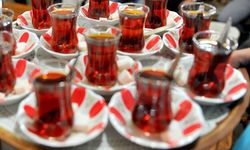 Firma ifşa oldu: Bir çayımız vardı! Onun da içine...