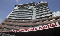 CHP’li belediyeye haciz! Tarihte ilk kez görüldü…