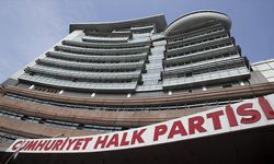 CHP’de bir istifa daha!