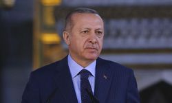 Erdoğan acı haberi "Dava arkadaşımı kaybettim" sözleriyle duyurdu