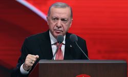 Cumhurbaşkanı Erdoğan: Süreci hassas bir şekilde takip ediyoruz