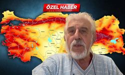 7’lik deprem uyarısı! "Hazırlık yapın” | Doğan Perinçek açıkladı