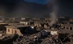 Afganistan'da büyük deprem! 600'den fazla ölü