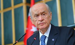 Bahçeli: Hepimizi alarma geçirmeli!