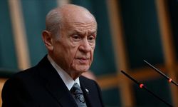 Son dakika-Devlet Bahçeli'den flaş açıklamalar