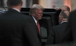 Trump’a protesto şoku! Neye uğradığını şaşırdı