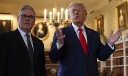 Dünyayı kandıran Trump boş konuştu! "Halledeceğiz"