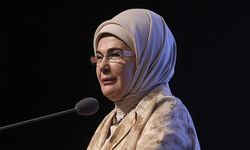 Emine Erdoğan'dan Mevlit Kandili mesajı