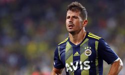 Emre Belözoğlu Fenerbahçe'ye mi gidecek? Resmi açıklama geldi