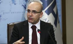 Mehmet Şimşek'ten enflasyon açıklaması!