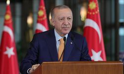 Cumhurbaşkanı Erdoğan Malatya'da!