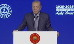 Erdoğan’dan İzmir’deki polis merkezi saldırısına dair ilk açıklama