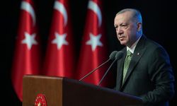 Erdoğan'dan Sakarya Zaferi mesajı!