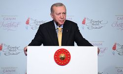 Erdoğan'dan Özgür Özel'e olay sözler! "Gitsin Manavgat'taki rüşvet külçelerini hesaplasın"
