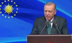 Cumhurbaşkanı Erdoğan'dan Netanyahu'ya zehir zemberek sözler
