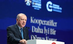 Erdoğan açıkladı! Gelecek 5 yıla damga vuracak: "3 milyar TL kredi imkanı"