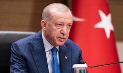 Erdoğan'dan sert yanıt: Yanımızda mıydı? Sağır...