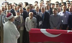 Cumhurbaşkanı Erdoğan'dan Hamdi Kılıç'a veda: "Vasiyetini öğrendiğimde..."