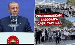 İliç halkından Erdoğan'a çağrı: Anagold yeniden üretime geçsin ocaklar aşsız kalmasın